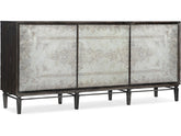 Hooker Furniture Living Room Melange Rosella Console